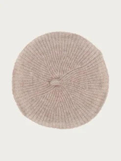 Sustainability Edition - Strick-Baskenmütze