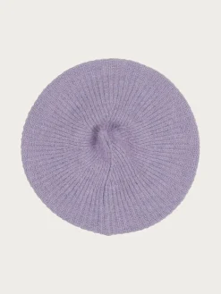 Sustainability Edition - Strick-Baskenmütze