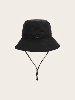 Wasserfester Loevenich Bucket Hat mit Kinnband