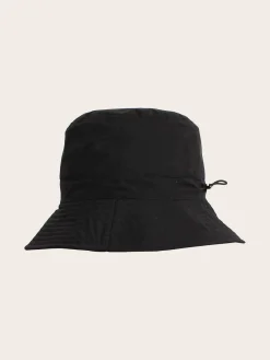 Wasserfester Loevenich Bucket Hat mit Kinnband