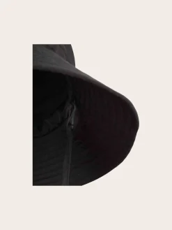 Wasserfester Loevenich Bucket Hat mit Kinnband