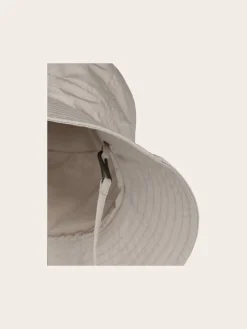 Wasserfester Loevenich Bucket Hat mit Kinnband