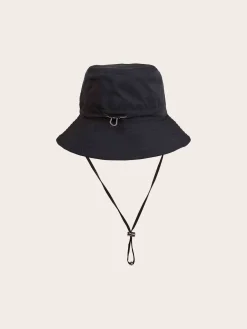 Wasserfester Loevenich Bucket Hat mit Kinnband