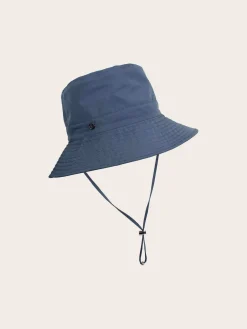Wasserfester Loevenich Bucket Hat mit Kinnband