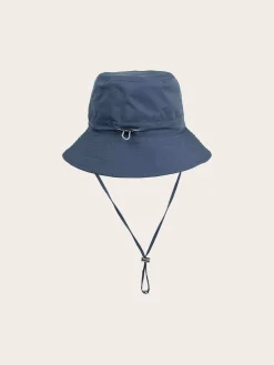 Wasserfester Loevenich Bucket Hat mit Kinnband